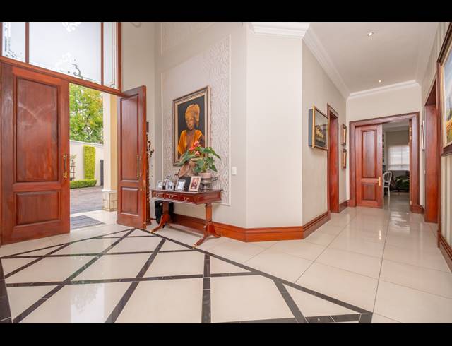 4 BEDROOM CLUSTER FOR SALE IN BRYANSTON